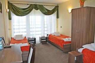 Pod Strzechą - Malawa - 2