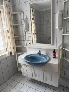 Ferienwohnung Altes Rüsthaus - 1