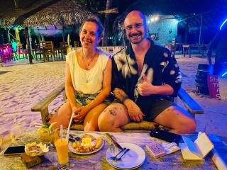 Happy Beach hotel nilaveli - 7