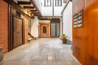 Suite Puerta del Realejo - 0