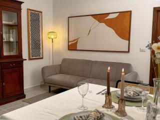 Casa Lia appartamento indipendente con patio privato nel Golfo di Orosei - 2