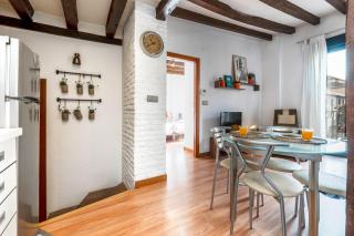 Suite Puerta del Realejo - 4