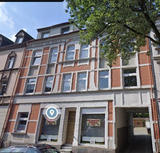 Tolle zwei Zimmer Wohnung in Herne im Herzen von Ruhrgebiet - 2