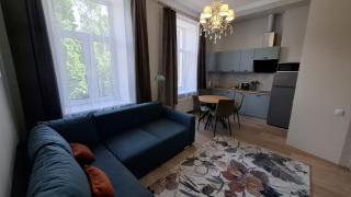Apartment on Brivzemnieka Dream Studio - 9