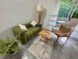 Serenity villa - 0