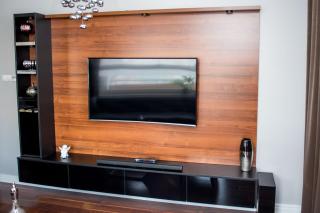 Apartament przy S3 - 8