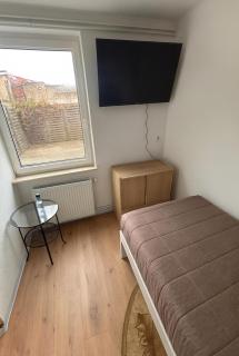 Ganze Unterkunft für bis zu 10 Personen nahe Berlin - 7