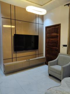 5 bedroom apartment Magodo GRA - 9