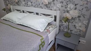 Apartment on Brivzemnieka Dream Studio - 4