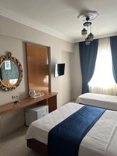 serenity suit family otel konyaaltı - 9