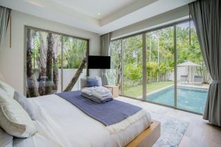 Trichada Villa 4 Luxury Residences - 9