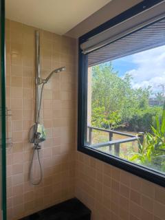 Maan Tawan front beach Villa 12 - 1