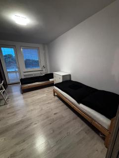 3 room apartment - 6