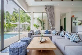 Trichada Villa 4 Luxury Residences - 6