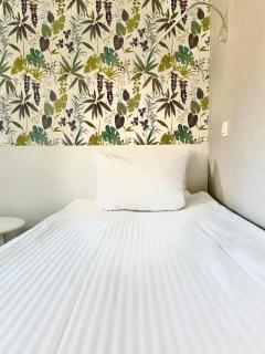 Villa Tatjana Boutique Apartments - 7