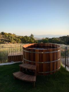 Calma Hermon Guest Rooms - 0