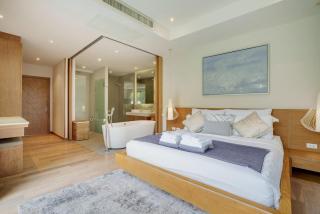 Trichada Villa 3 Luxury Residences - 2