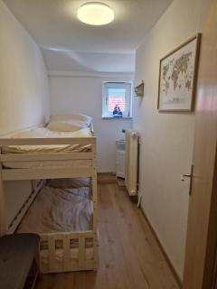 Nordsee-Landzauber-Anker mit Strandkorb - 8