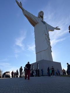 Seu refúgio em encantado a 9km do Cristo Protetor - 7