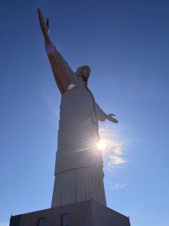 Seu refúgio em encantado a 9km do Cristo Protetor - 1
