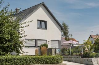Ferienwohnung Marla - 2