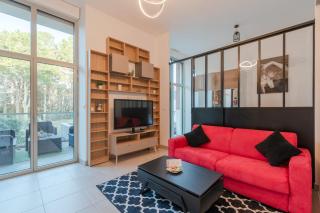 L'Albissia - 100m mer - Parking - Wifi - 9