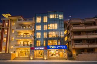 FabHotel Grand Jashn - 5