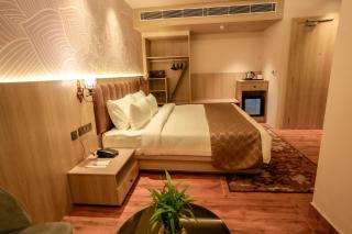Barsana Hotel & Resorts - 1