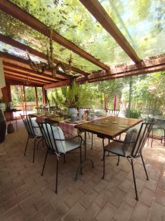 Petalo Rosso b&b - 6