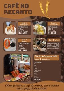 Chalé Barril com cozinha - 8