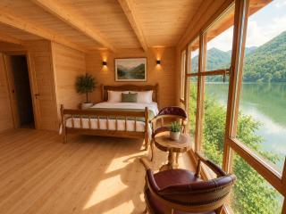 Buneba Resort - 4