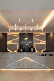 Kievits Kroon Gauteng Wine Estate - 1