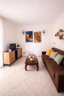 Viandante Charm&Simple Apartmente - Tropea - 8