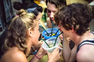 XX Mitr Inn Khaosan - มิตร ข้าวสาร - 3