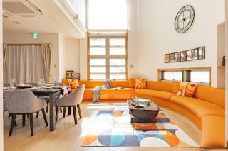 Mita Hillside Villa 4BR 3Bathrooms - 7