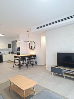 K-Home 3 Bdr Kiriat Gat Karme Gat - 7