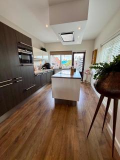 Maison Bo Luxury Apartment in Historic Lemmer - 1