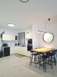 K-Home 3 Bdr Kiriat Gat Karme Gat - 0