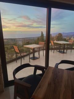 Palates Hotel - 6
