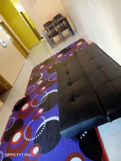 Mutiara Homestay Kok Lanas - 2