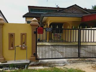 Mutiara Homestay Kok Lanas - 1