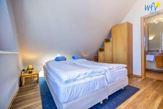 Villa Dünenstraat Ferienwohnung Seelöwe - 8
