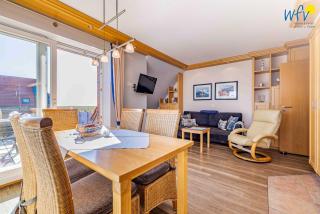 Villa Dünenstraat Ferienwohnung Seelöwe - 6