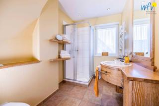 Villa Dünenstraat Ferienwohnung Seelöwe - 5