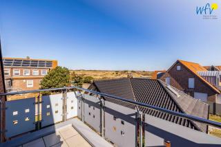 Villa Dünenstraat Ferienwohnung Seelöwe - 1