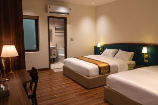 SOLANA VILLA Cửa Lò - Biệt thự nghỉ dưỡng cao cấp tiêu chuẩn 5 sao - 8
