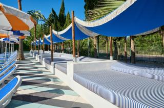 tent Mojito Suites - 7