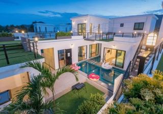 Spring Vintage Pool Villa บ้านส่วนตัวทั้งหลัง กรุณาระบุผู้เข้าพัก - 9