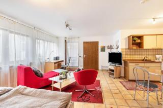 Apartment Am Wasen - 6