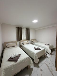 Apartmani Kastratovic - 7
